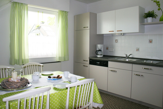 Ferienwohnung in S&uuml;sel - Sch&uuml;ttrumpf - Bild 4