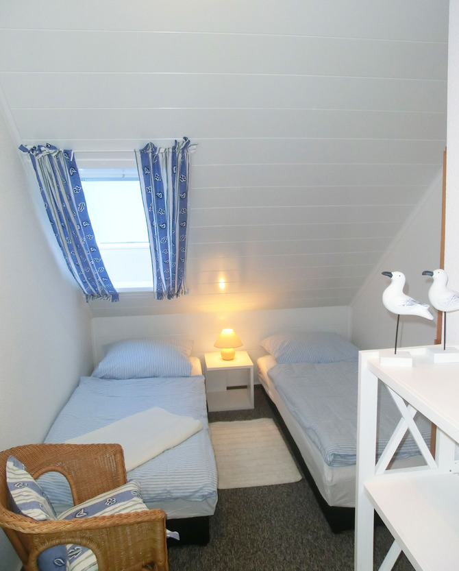 Ferienwohnung in S&uuml;sel - Sch&uuml;ttrumpf - Bild 5