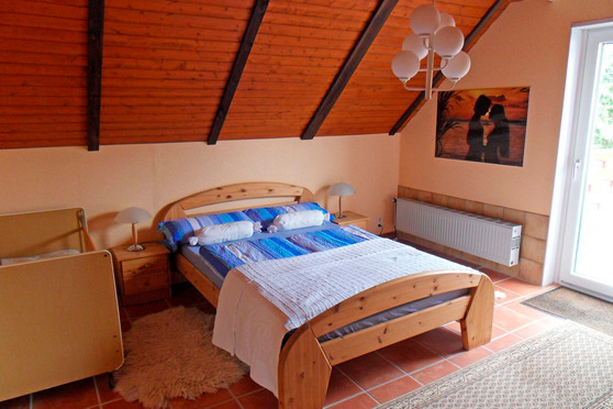 Ferienwohnung in Giekau - B&uuml;st - Bild 8