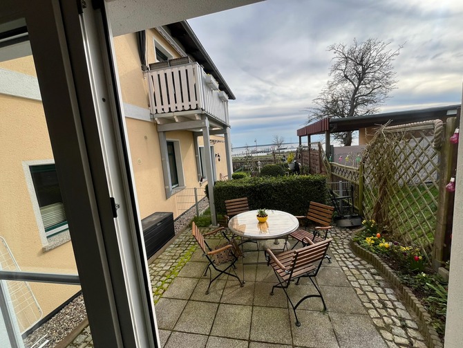 Ferienwohnung in Rerik - Hanna - Bild 11