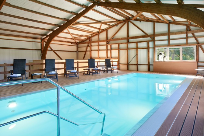 Ferienwohnung in Fehmarn OT Todendorf - K&ouml;hlbrandt - Bild 3
