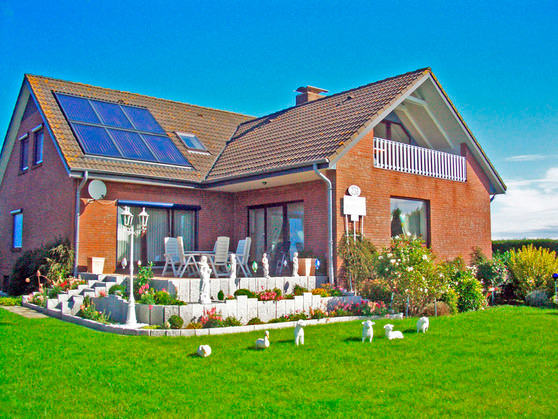 Ferienwohnung in Süssau - Seeblick - Bild 13