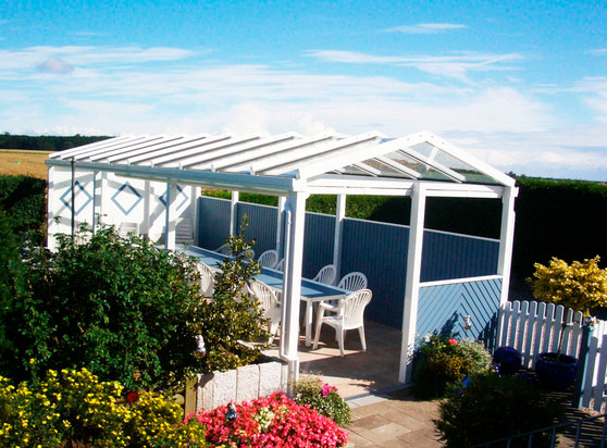 Ferienwohnung in Süssau - Seeblick - Bild 16