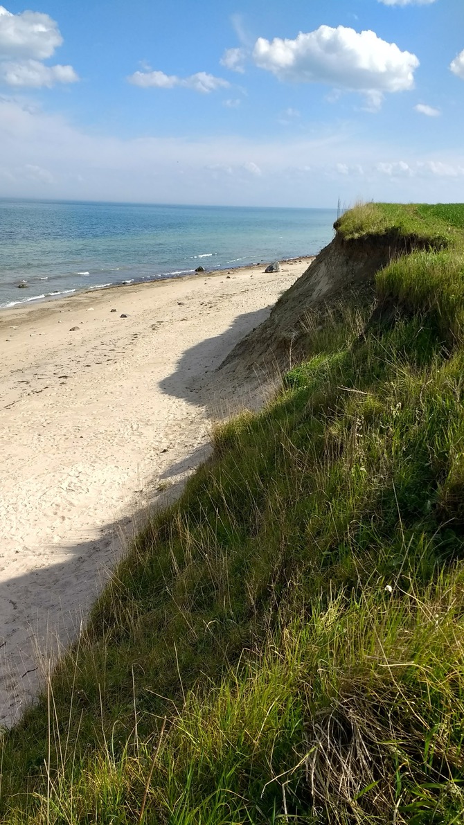 Ferienwohnung in Süssau - Seeblick - Bild 21