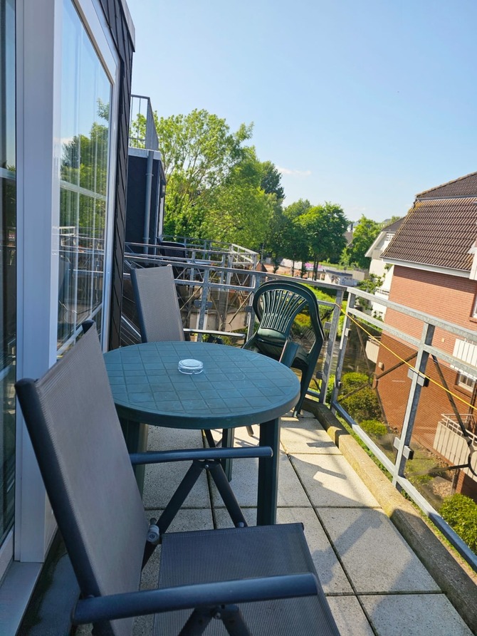 Appartement in Scharbeutz - Pinamar - Bild 6