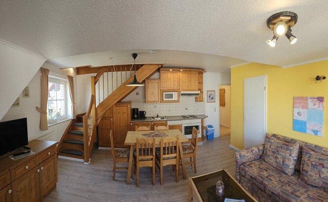 Appartement in Scharbeutz - Pinamar - Bild 4