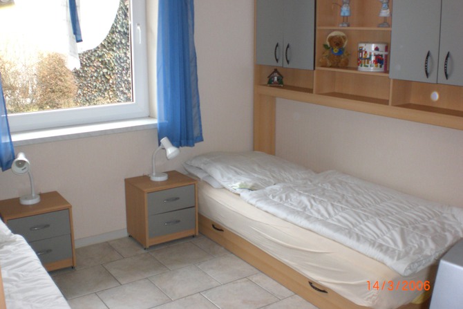 Bungalow in K&uuml;hlungsborn - Drei M&ouml;wenhaus - Bild 9