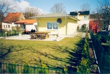 Bungalow in K&uuml;hlungsborn - Drei M&ouml;wenhaus - Bild 1