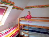 Ferienwohnung in Gr&ouml;mitz - Kaack - Bild 5
