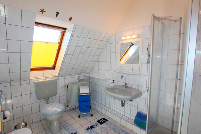 Ferienwohnung in Gr&ouml;mitz - Kaack - Bild 8