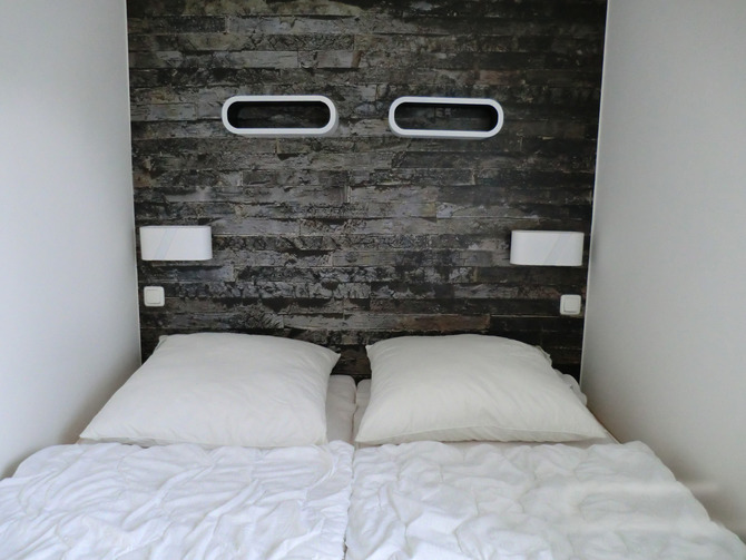 Ferienhaus in Warnem&uuml;nde - Ostseeferienhaus Stolteraa - Bild 5