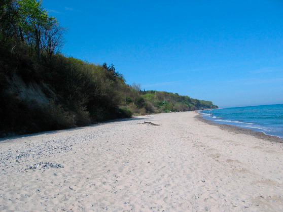 Ferienhaus in Warnem&uuml;nde - Ostseeferienhaus Stolteraa - Bild 11