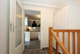 Ferienwohnung in K&uuml;hlungsborn - Ferienhaus zum Strand - eigenes Treppenhaus