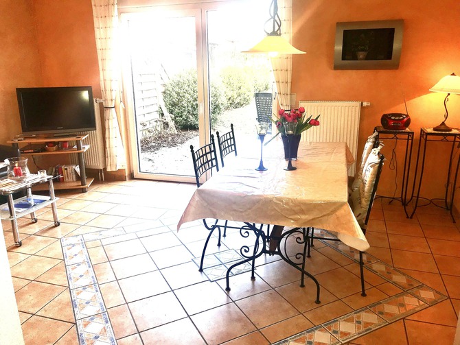 Ferienhaus in Glowe - Haus am Meer - Bild 18