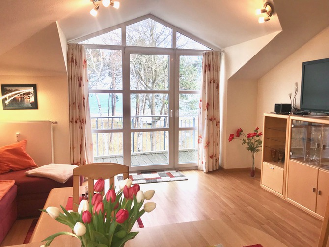 Ferienwohnung in Juliusruh - D&uuml;nenresidenz - Bild 19