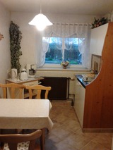 Ferienwohnung in K&uuml;hlungsborn - Sch&ouml;nrock - Bild 4