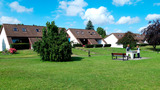 Ferienhaus in Brodau - Ferienwohnung am Barther Booden/Stralsund/Barth - Bild 1