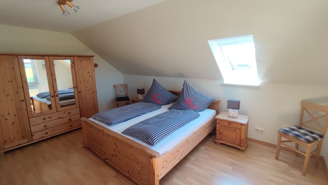 Ferienhaus in S&uuml;ssau - Neubau DHH - Bild 9