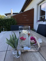 Ferienwohnung in K&auml;gsdorf - Meerblick - Bild 19