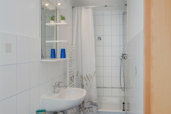 Ferienwohnung in Koserow - Skerswetat - Bild 6