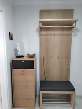 Ferienwohnung in Baabe - Seepferdchen - Bild 11