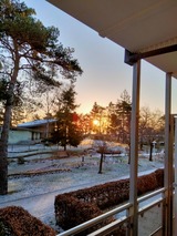 Ferienwohnung in Baabe - Seepferdchen - Bild 14