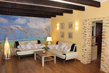 Bungalow in Gr&ouml;mitz - Ferienbungalow Pia - Bild 1
