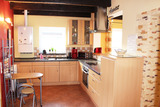 Bungalow in Gr&ouml;mitz - Ferienbungalow Pia - Bild 5