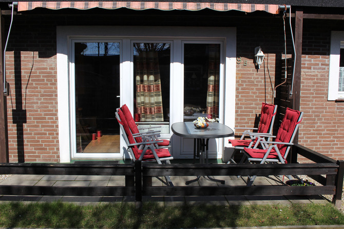 Bungalow in Gr&ouml;mitz - Ferienbungalow Pia - Bild 10
