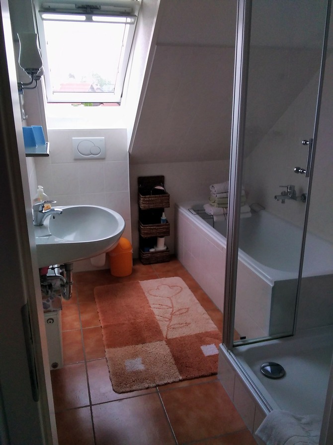 Ferienwohnung in Pelzerhaken - Obst - Bild 9