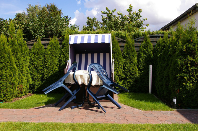 Bungalow in R&ouml;vershagen - Dose - Bild 6