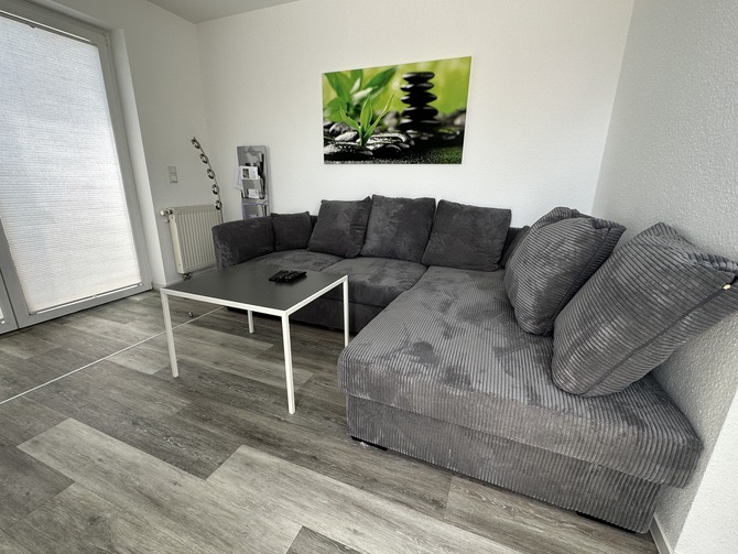 Ferienwohnung in Gr&ouml;mitz - Haus Gr&uuml;ntal - Bild 2