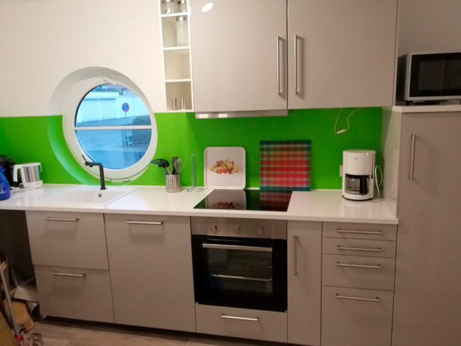 Ferienwohnung in Gr&ouml;mitz - Haus Gr&uuml;ntal - Bild 6