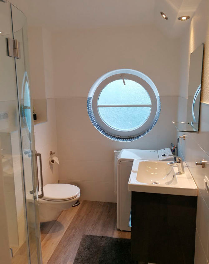 Ferienwohnung in Gr&ouml;mitz - Haus Gr&uuml;ntal - Bild 12