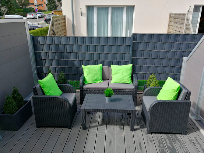 Ferienwohnung in Gr&ouml;mitz - Haus Gr&uuml;ntal - Bild 14