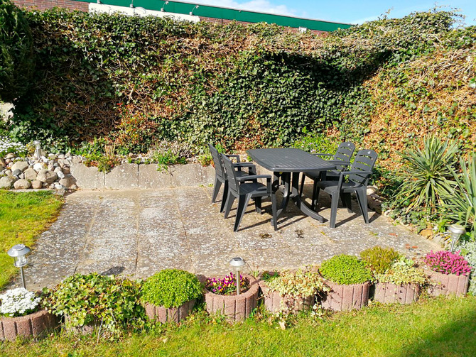 Ferienwohnung in Gr&ouml;mitz - Haus Gr&uuml;ntal - Bild 15