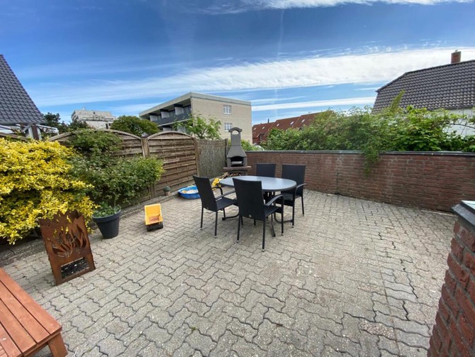 Ferienwohnung in Dahme - Sternchen - Bild 13