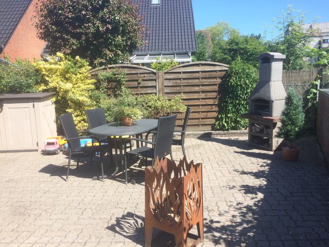 Ferienwohnung in Dahme - Sternchen - Bild 15