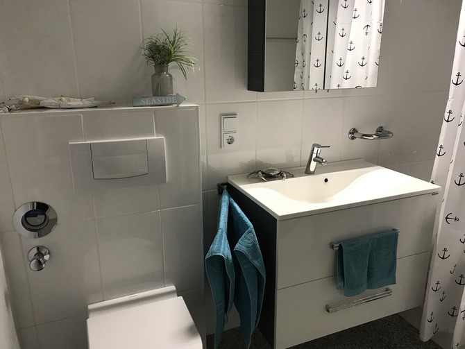 Ferienwohnung in Gro&szlig;enbrode - Haus Vivaldi - Bild 19