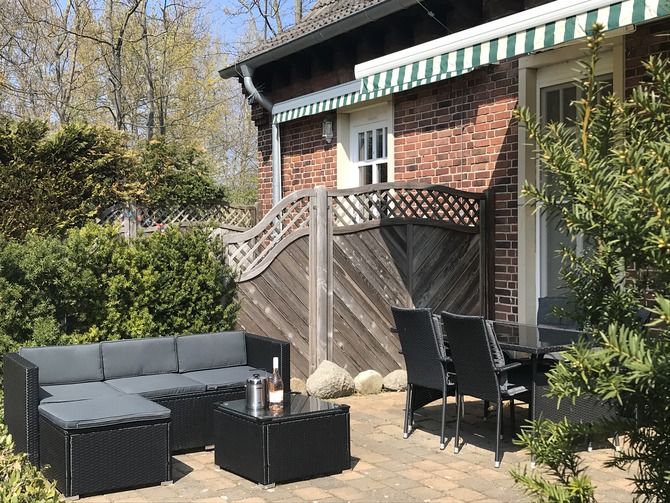 Ferienwohnung in Gro&szlig;enbrode - Haus Vivaldi - Bild 21