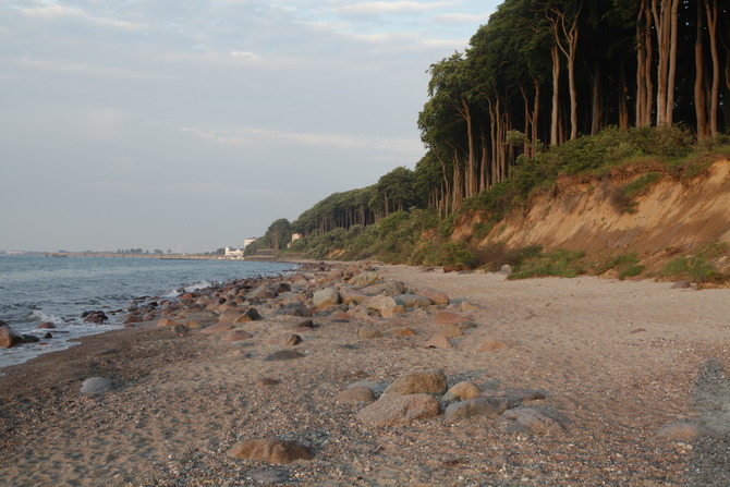 Ferienhaus in Carinerland - Kreativscheune Garvensdorf - Bild 23