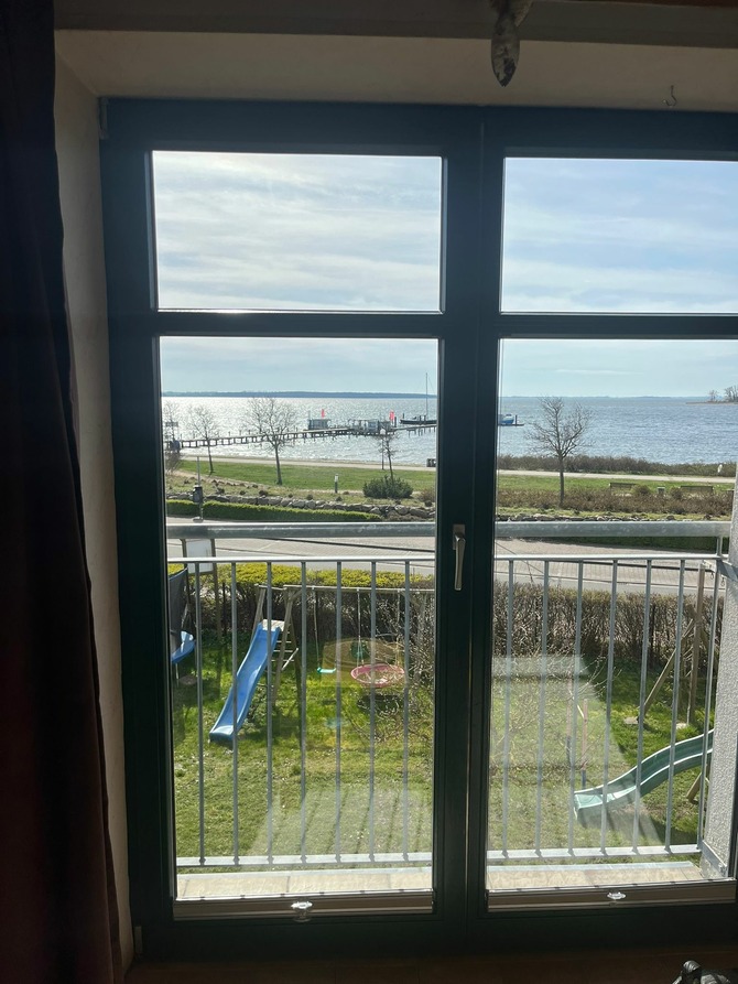 Ferienwohnung in Rerik - H&auml;hnel - Bild 4