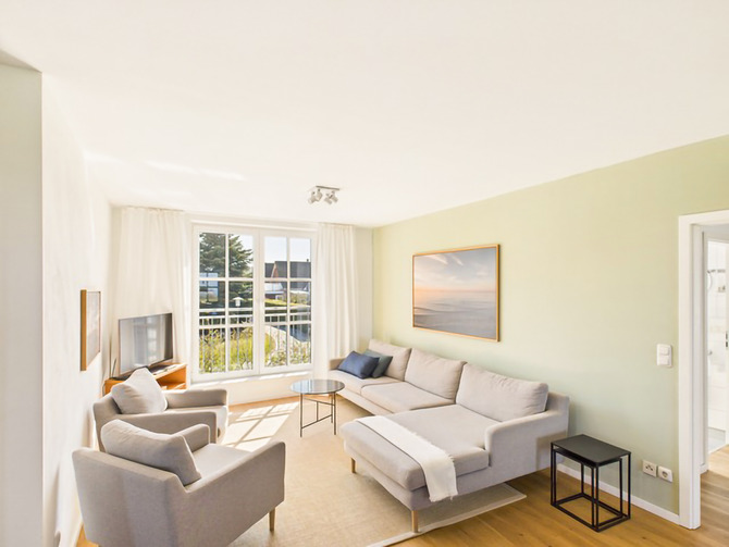 Ferienwohnung in Groß Schwansee - Seeweg 20 - Bild 6