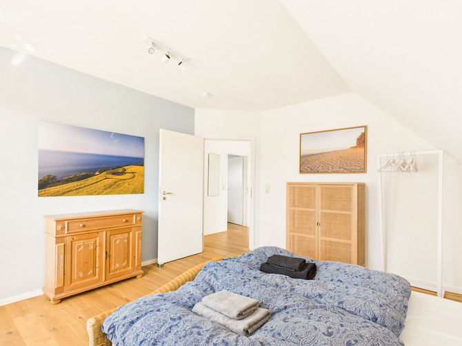 Ferienwohnung in Groß Schwansee - Seeweg 20 - Bild 13