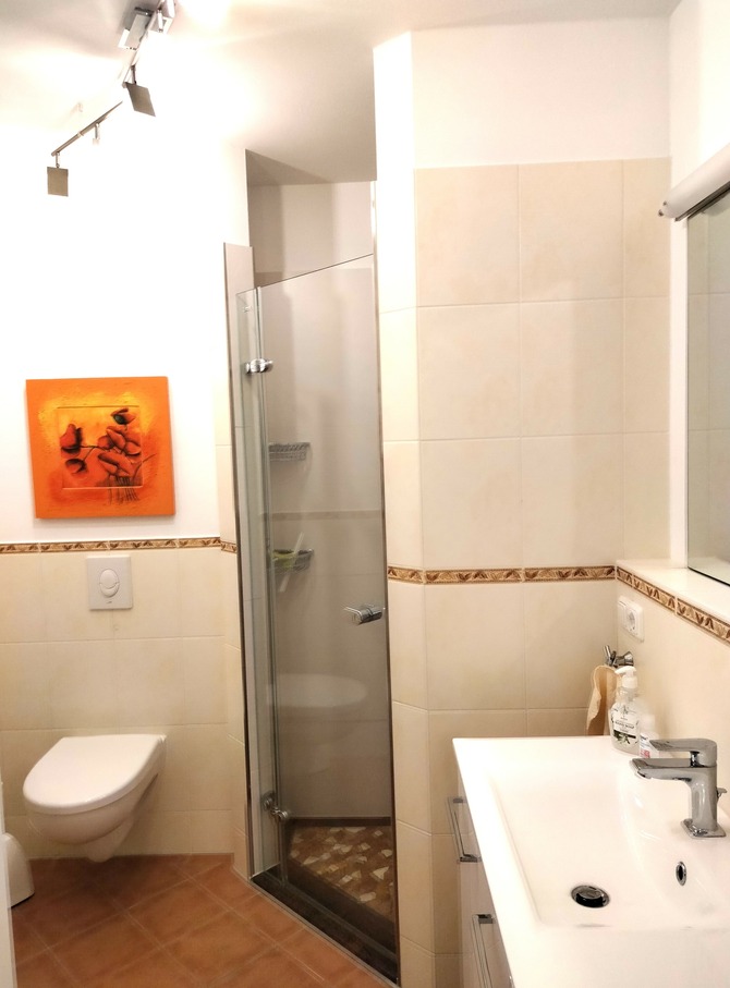 Ferienwohnung in Baabe - D&uuml;nenkieker - Bild 5