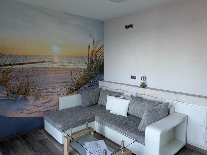 Ferienwohnung in Fehmarn OT Marienleuchte - Ostseeblick - Bild 2