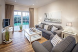 Ferienwohnung in Fehmarn OT Westermarkelsdorf - Ostseehaus Fehmarn Kormoran - Bild 1