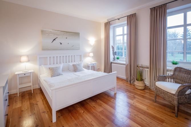 Ferienwohnung in Fehmarn OT Westermarkelsdorf - Ostseehaus Fehmarn Kormoran - Bild 13