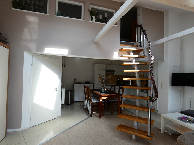 Ferienhaus in Wittenhagen OT Kakernehl - Wei&szlig; - Bild 11