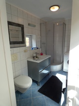 Ferienhaus in Wittenhagen OT Kakernehl - Wei&szlig; - Bild 17